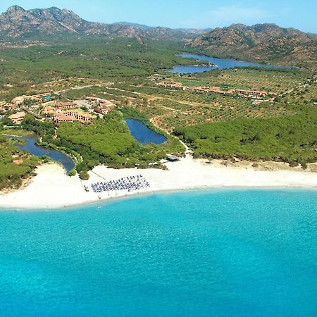 Villaggio Cala Ginepro Resort&SPA Orosei Esterno foto