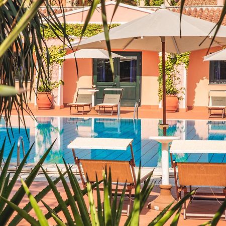 Villaggio Cala Ginepro Resort&SPA Orosei Esterno foto