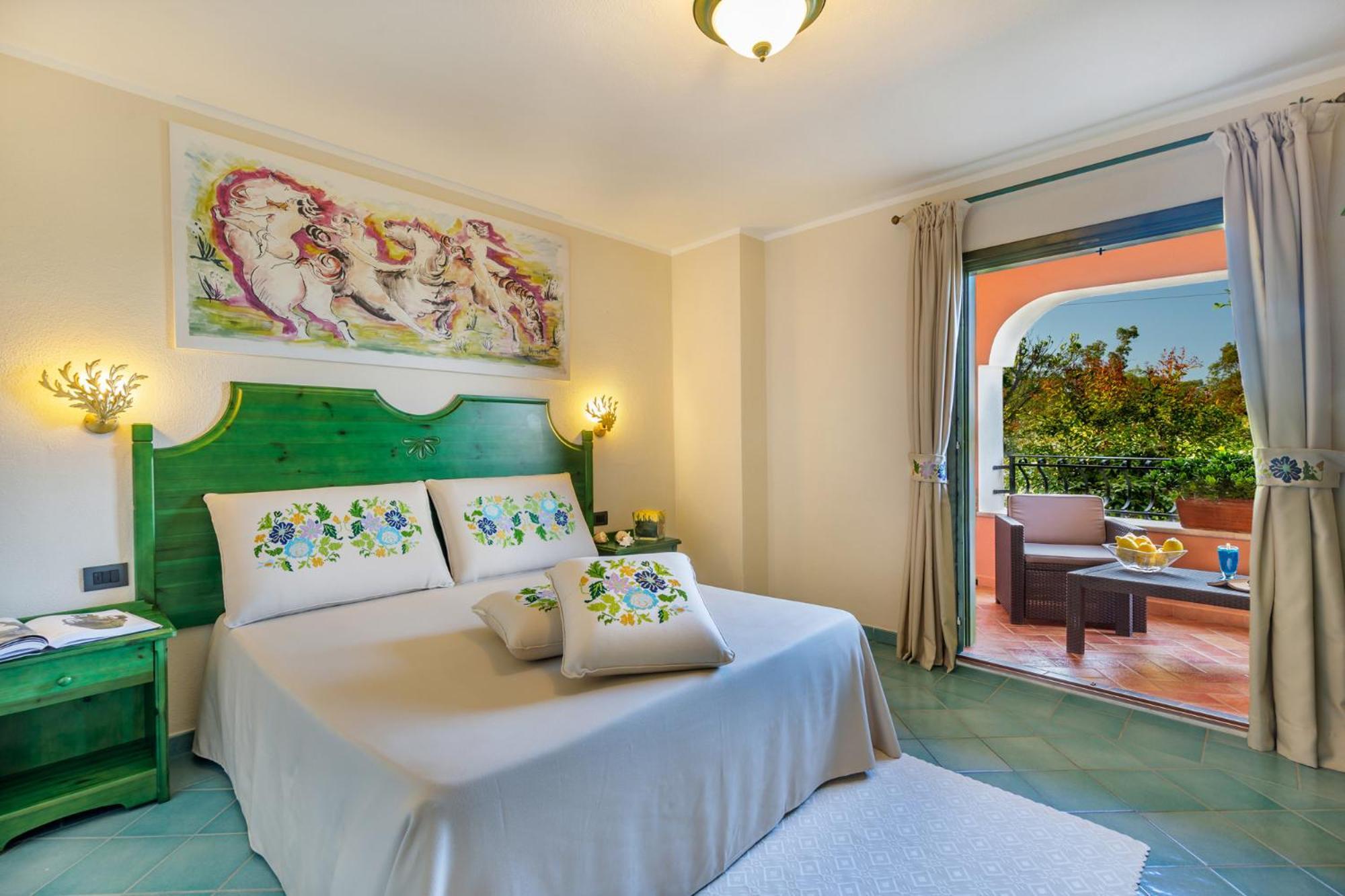 Villaggio Cala Ginepro Resort&SPA Orosei Esterno foto