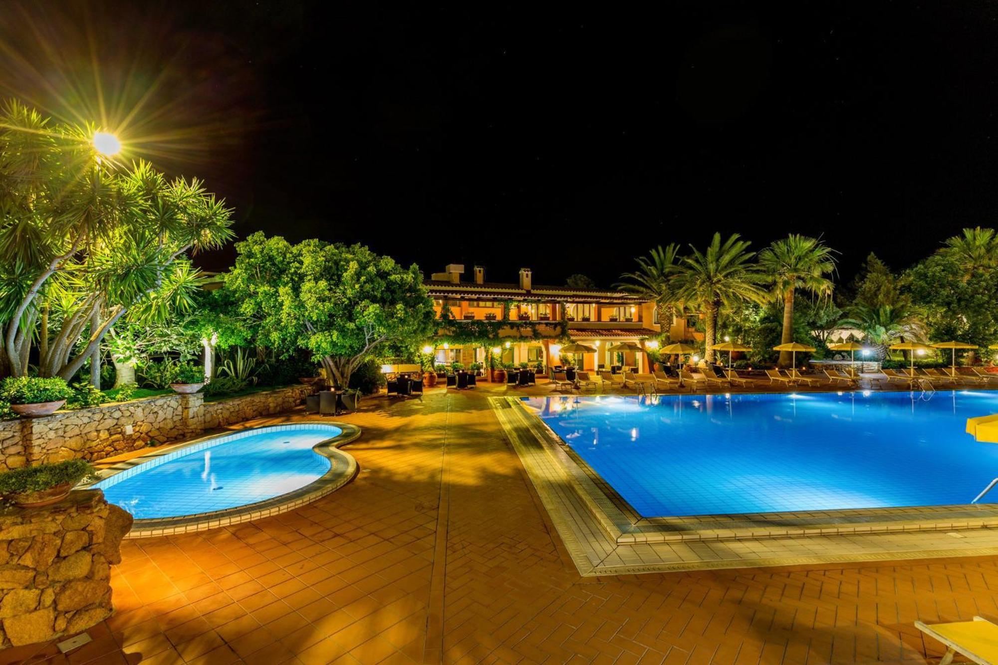 Villaggio Cala Ginepro Resort&SPA Orosei Esterno foto