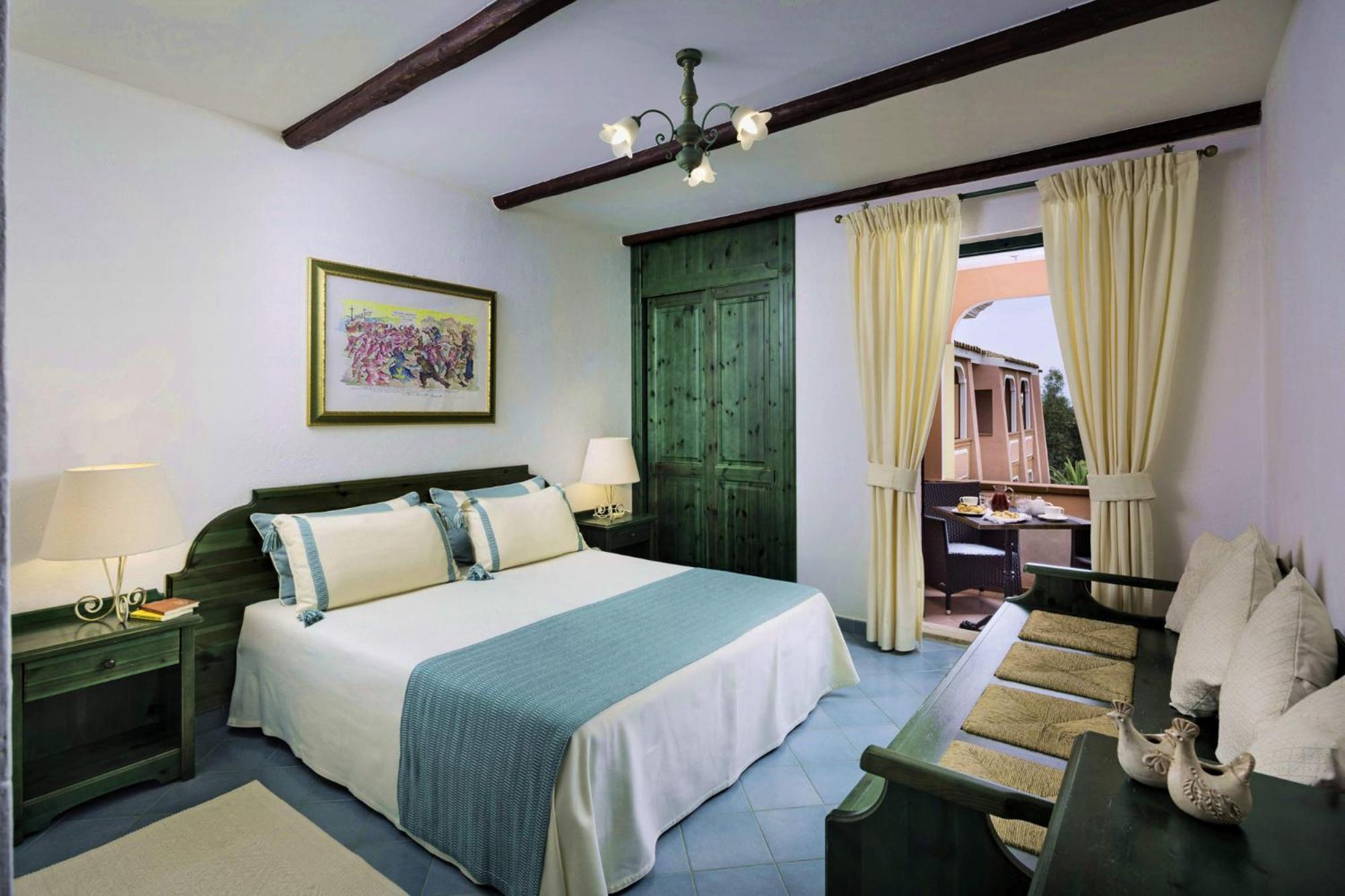 Villaggio Cala Ginepro Resort&SPA Orosei Esterno foto