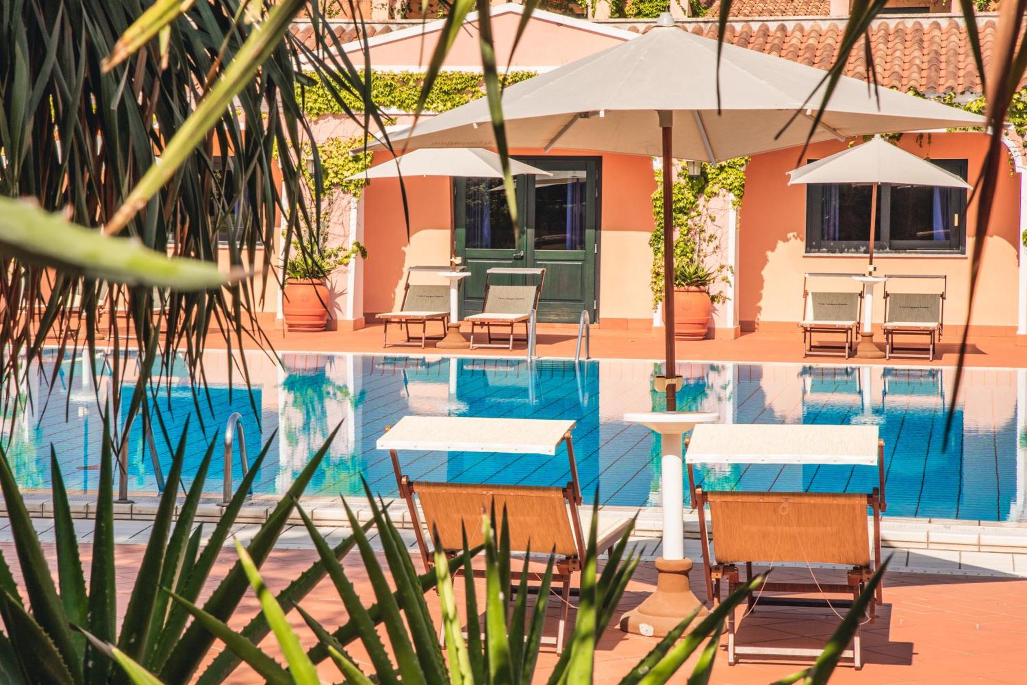 Villaggio Cala Ginepro Resort&SPA Orosei Esterno foto